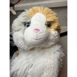 Warmies Calico Cat Microwaveable Lavender Scented Plush Stuffed Animal 27006-CAT